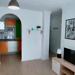 Apartamento Malaga Prat